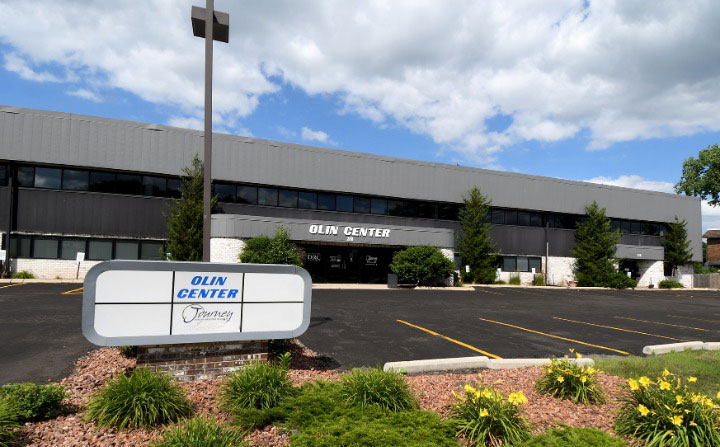 Journey Mental Health - Olin Center, 210 Olin