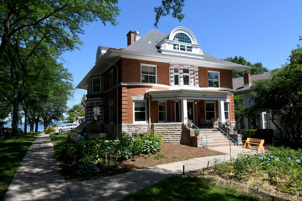 Journey Mental Health - Yahara House CCS