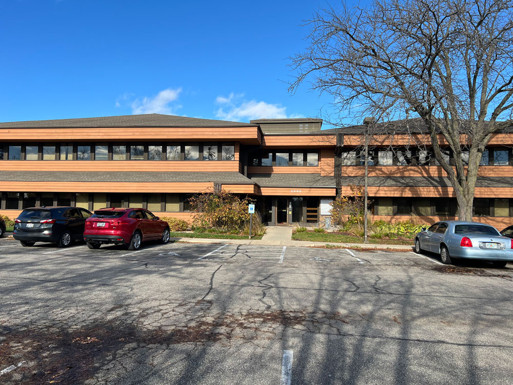 Forward Counseling and Consultation