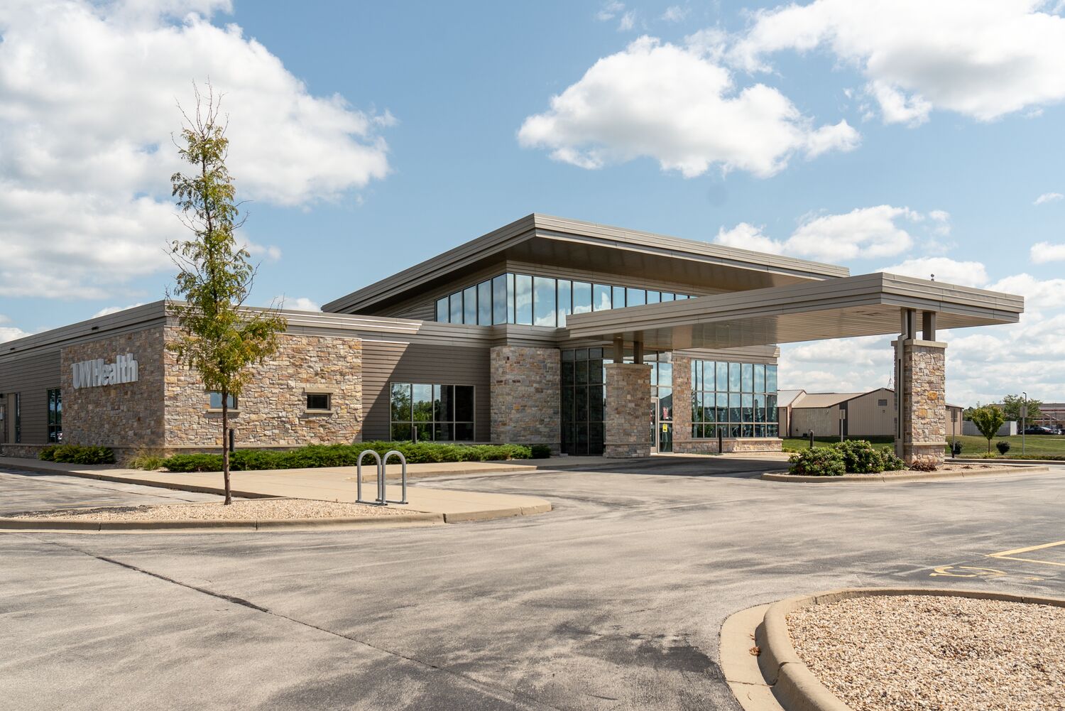 UW Health – Fort Atkinson Clinic
