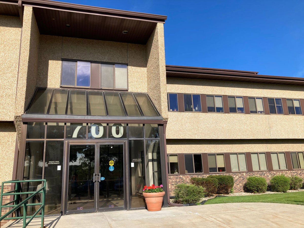 Family Therapy Center of Madison - West Office