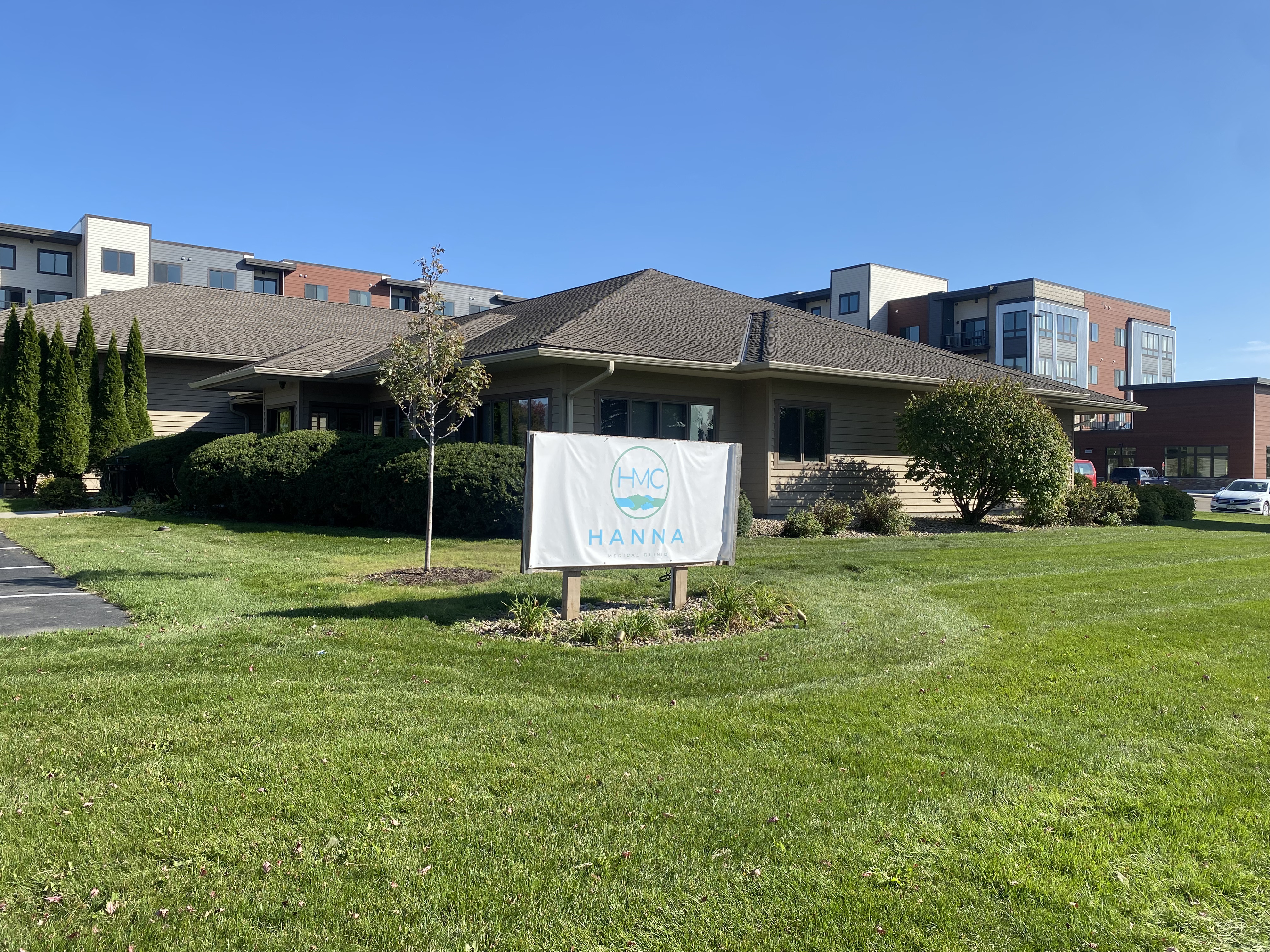 Hanna Medical Clinic