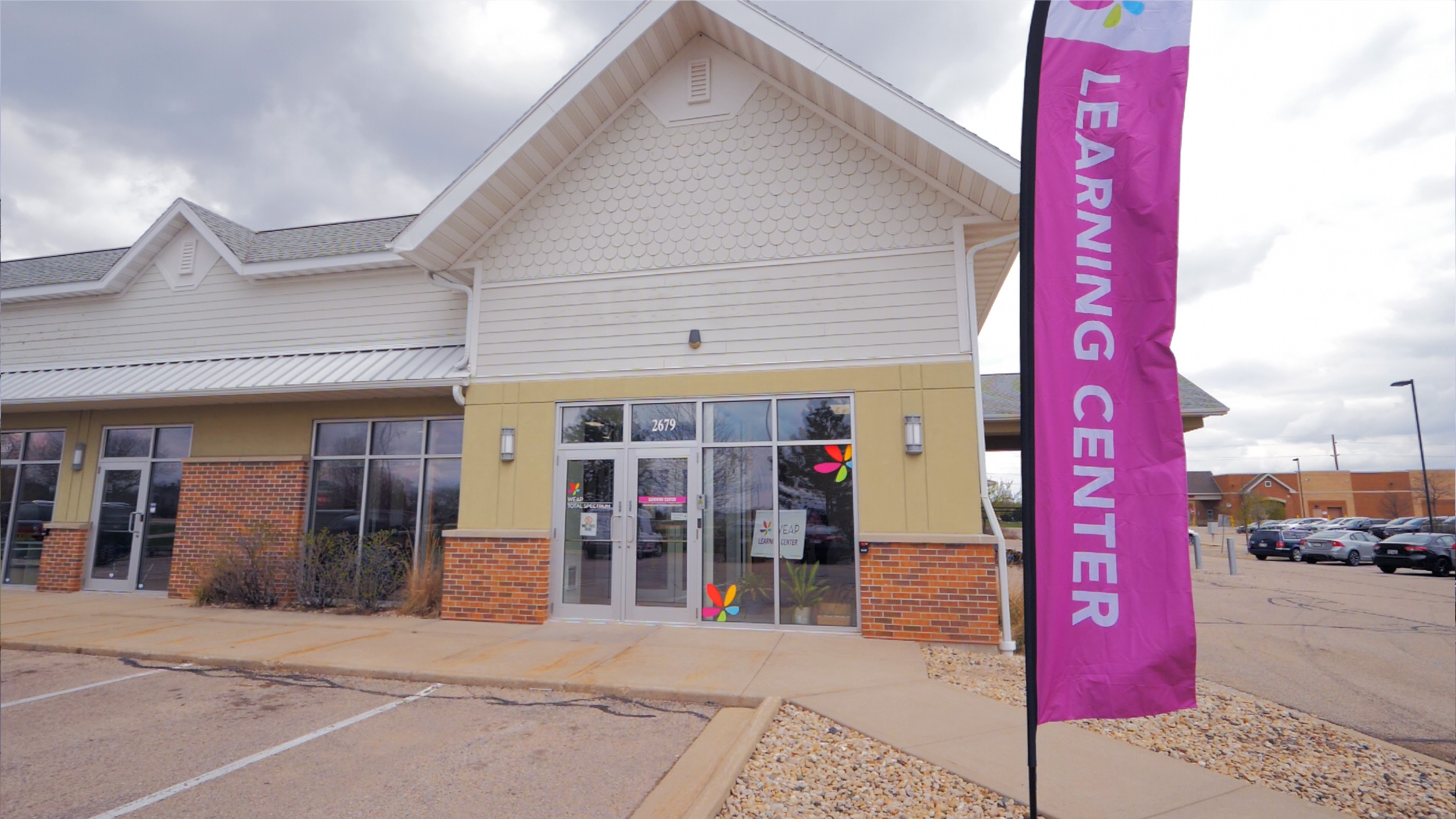 Wisconsin Early Autism Project - Sun Prairie