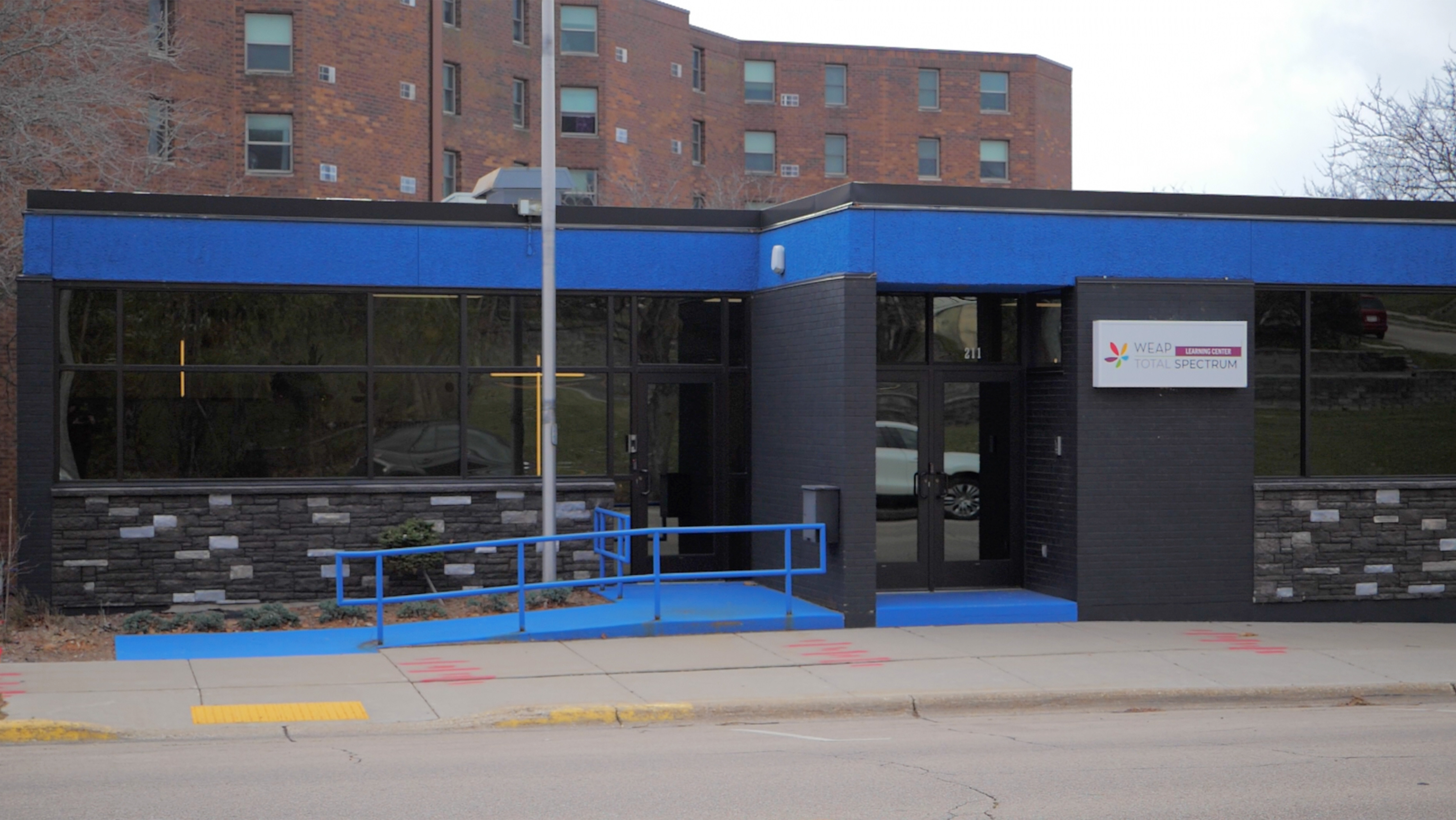 Wisconsin Early Autism Project - Janesville