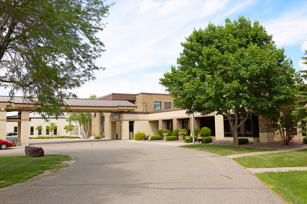 UW Health Regional Specialty Services Reedsburg Area Medical Specialty