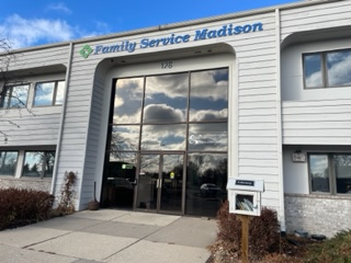 Family Service Madison