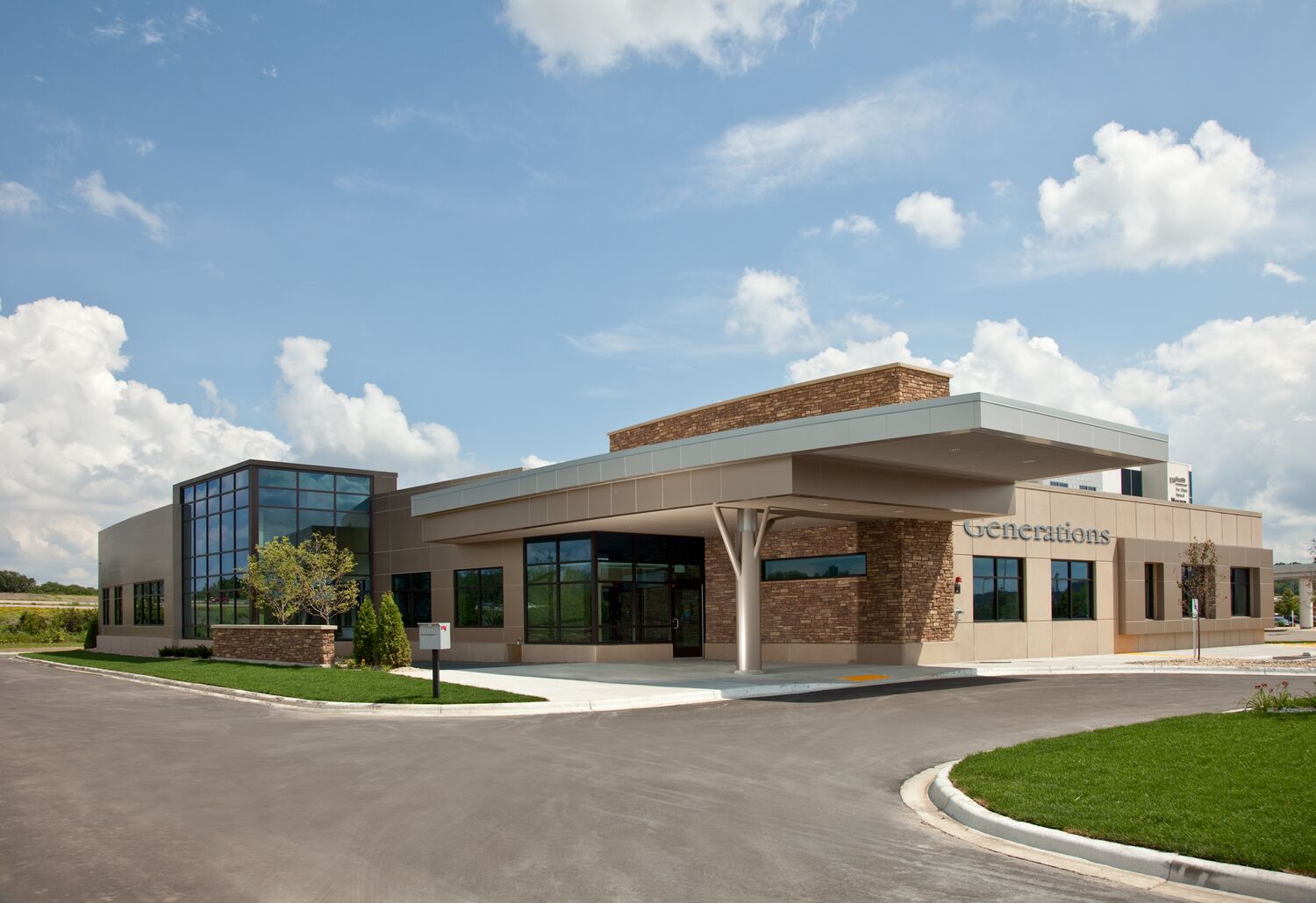 UW Health Fertility Care Clinic
