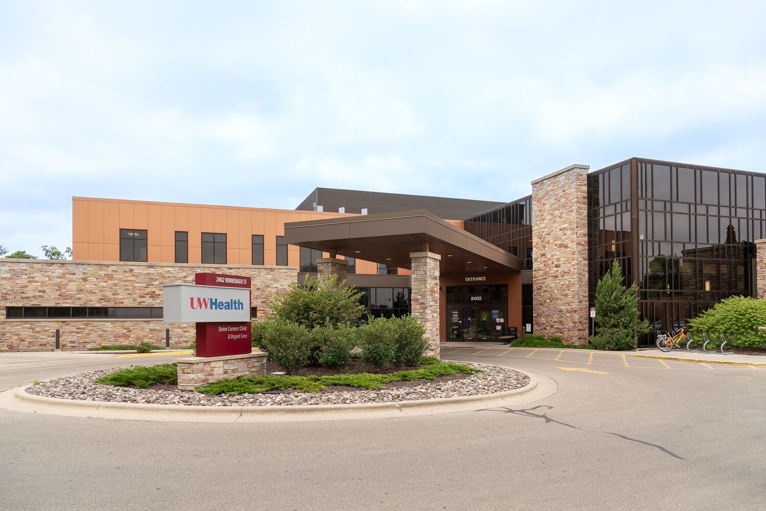 UW Health – Union Corners Clinic