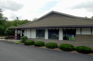 UW Health – Cross Plains Clinic