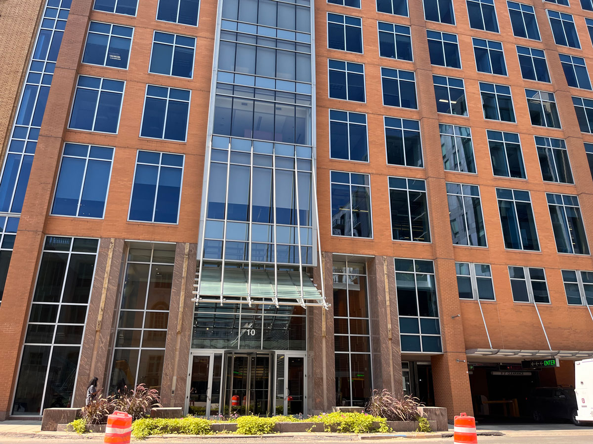 Family Therapy Center of Madison - Downtown Office