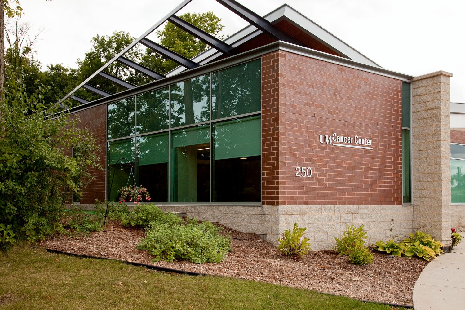 Fort HealthCare UW Cancer Center Johnson Creek