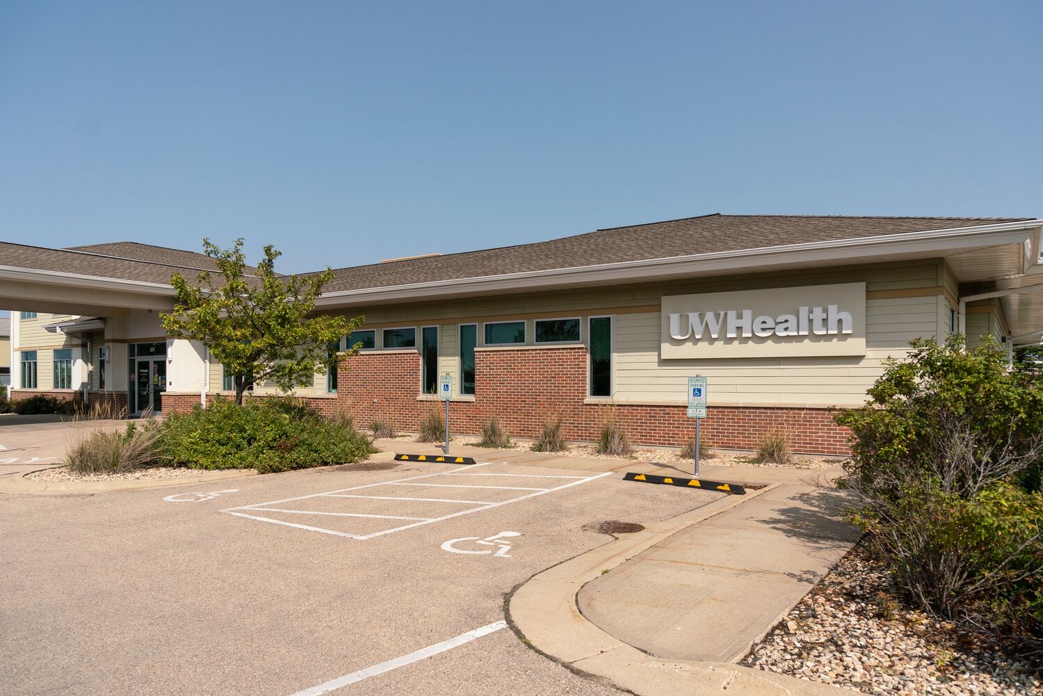UW Health – Sun Prairie Clinic