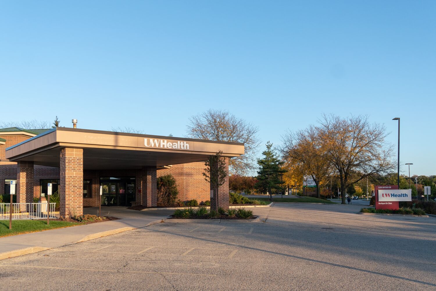 UW Health Northport Dr Clinic