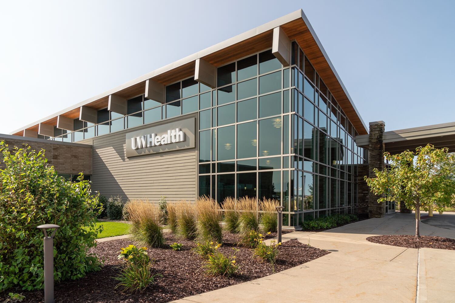 UW Health – DeForest-Windsor Clinic