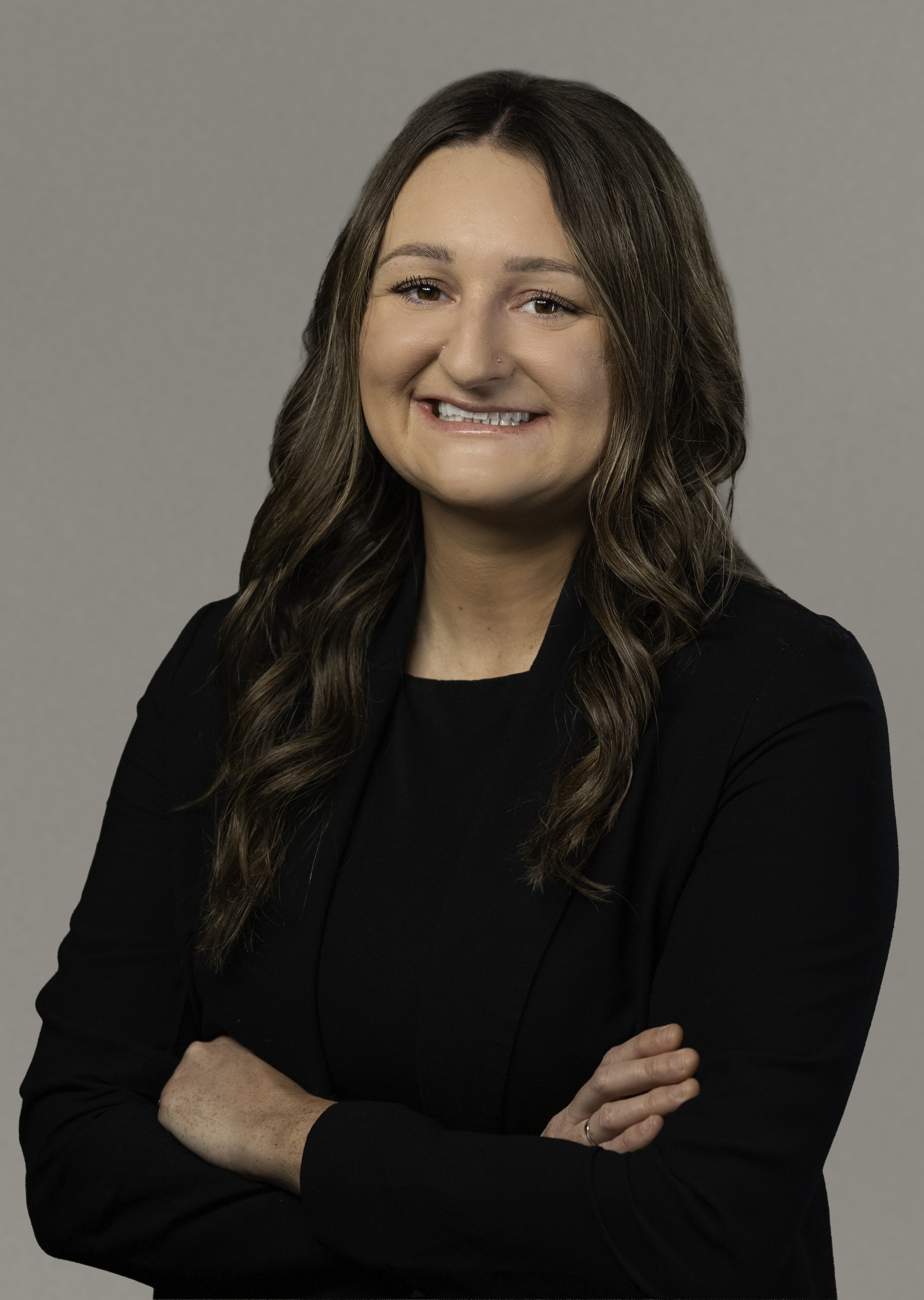 Katie Rufenacht, APNP, FNP-C