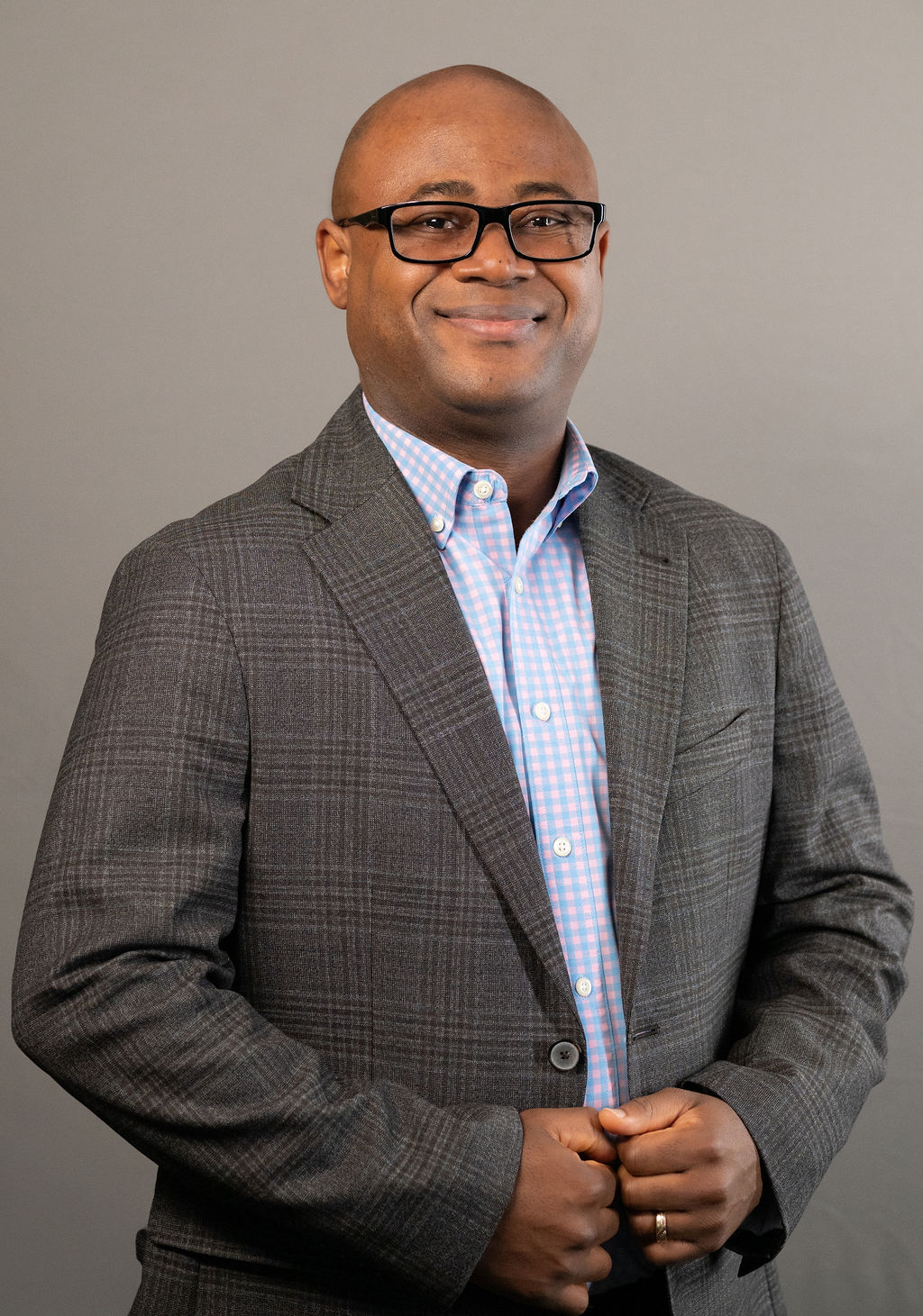 Tande Lifita, PMHNP-BC