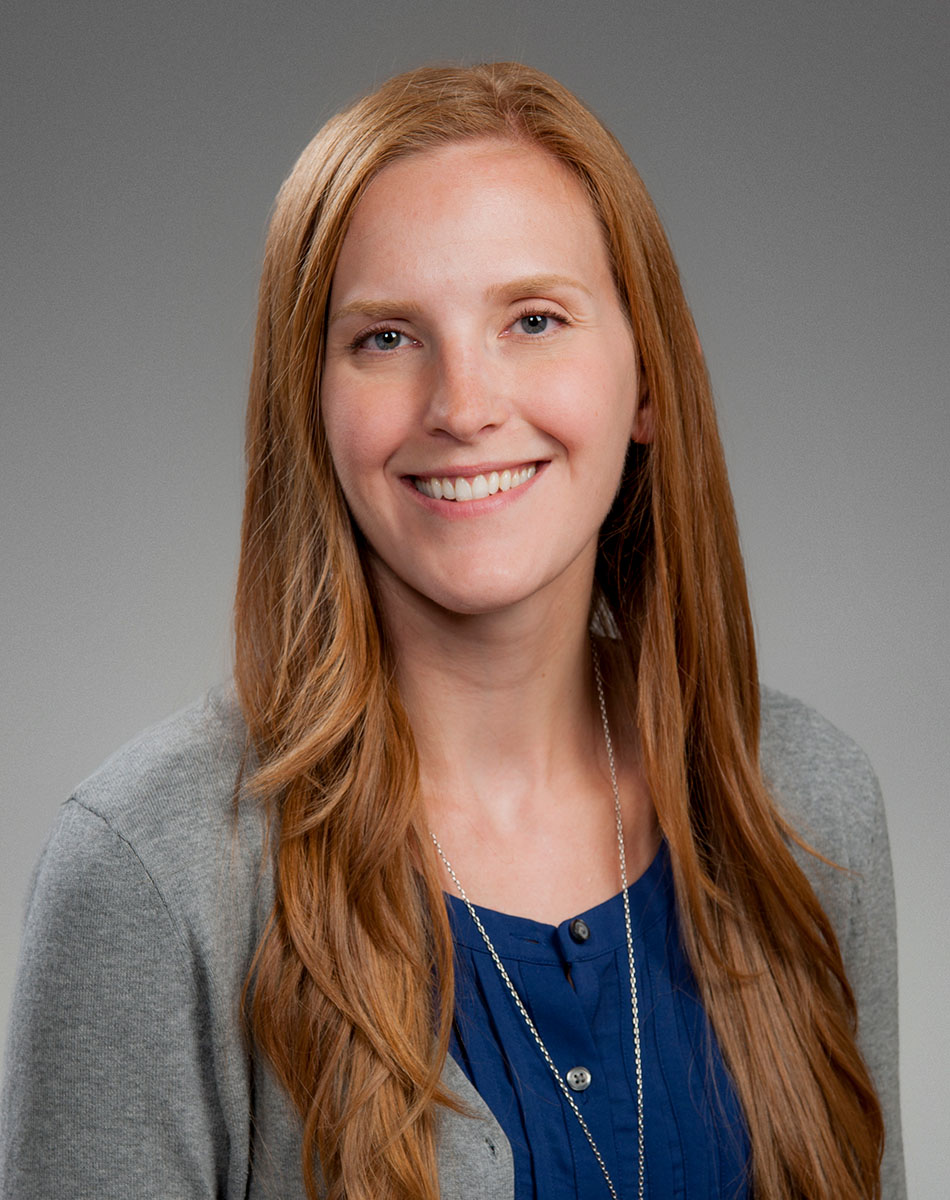 Elizabeth Schaefer, MD