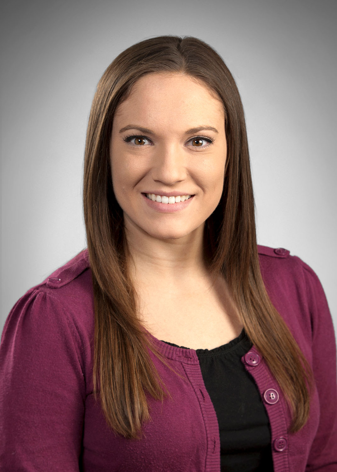 Amanda Hesse, RD, CD