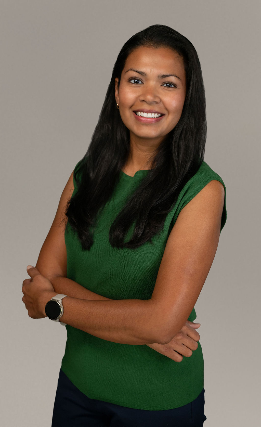 Nima Florio, MD