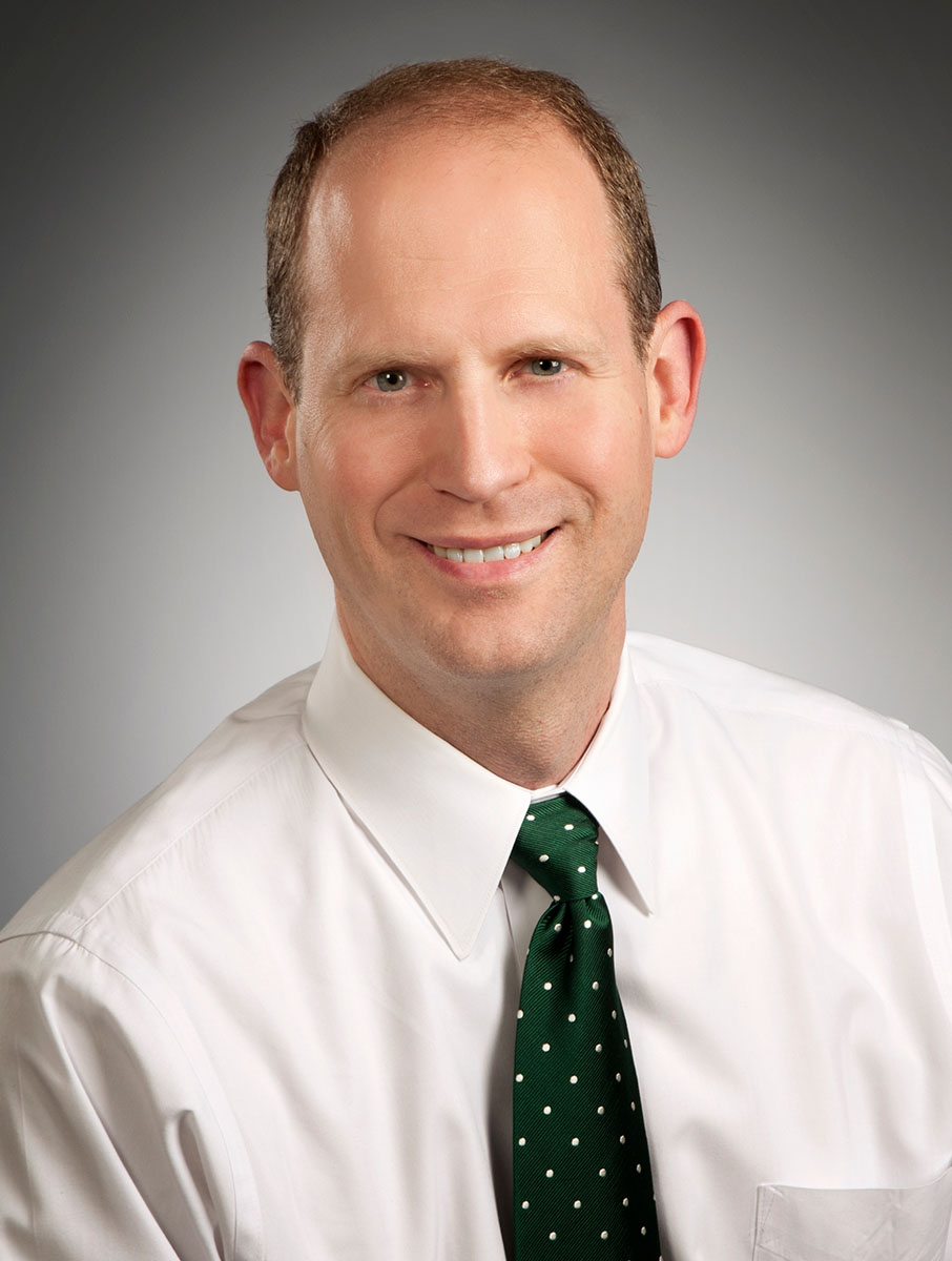 Eric Hilquist, MD