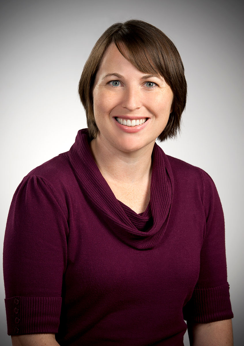 Erin Trost, MD