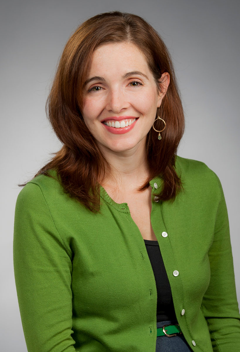 Francesca Vash, APNP