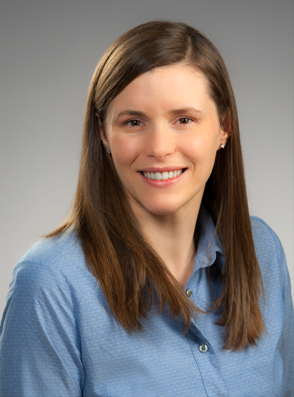 Heather Crandell, CHT, CLT, OTR