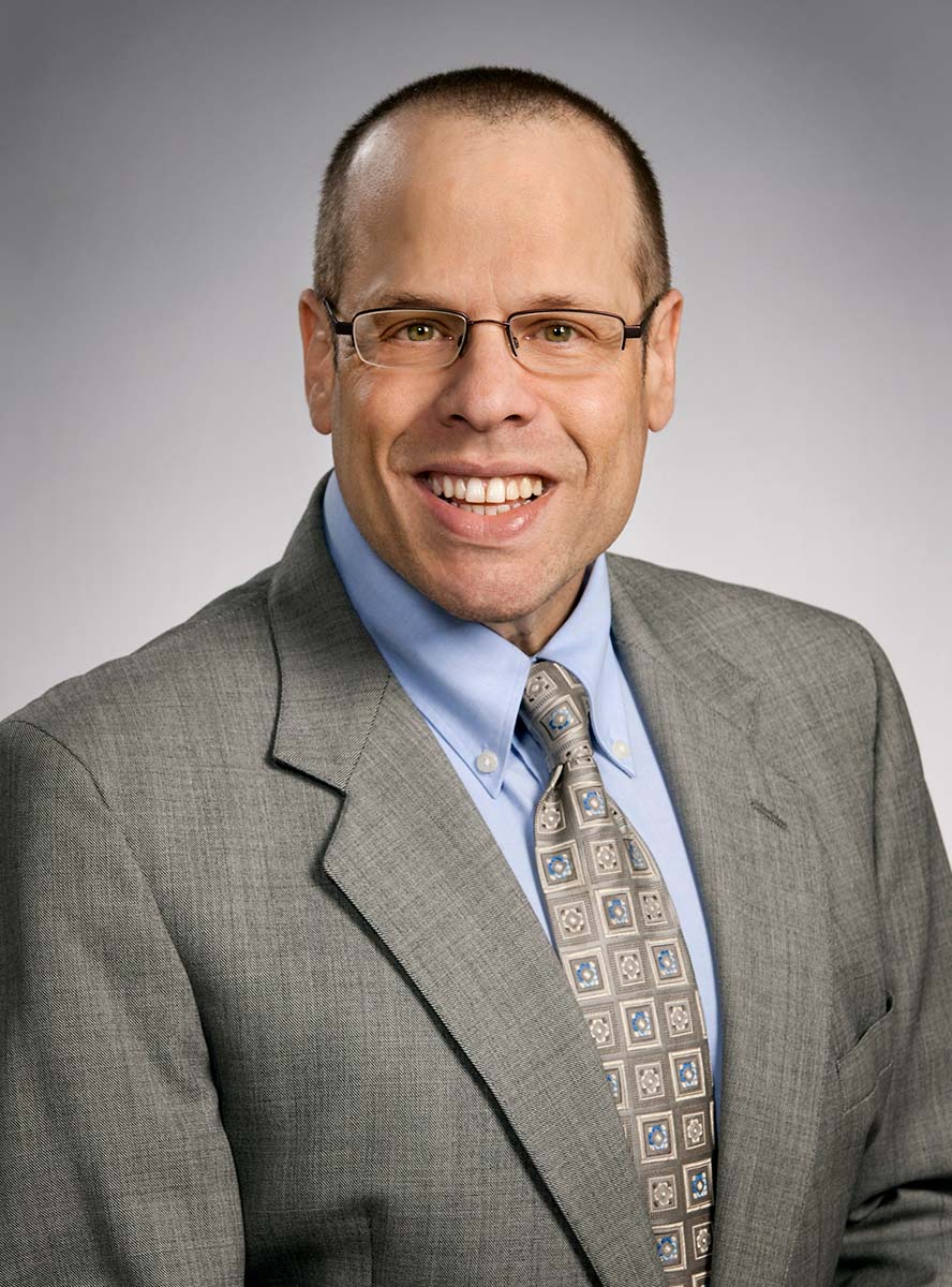 Ira Segal, MD