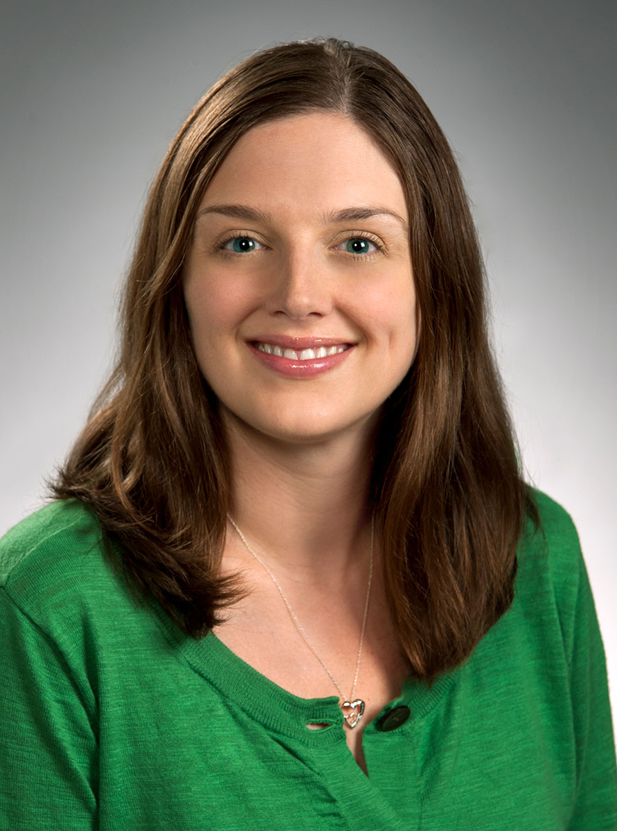 Jennifer Brandt, APNP, CPNP, PMHNP-BC