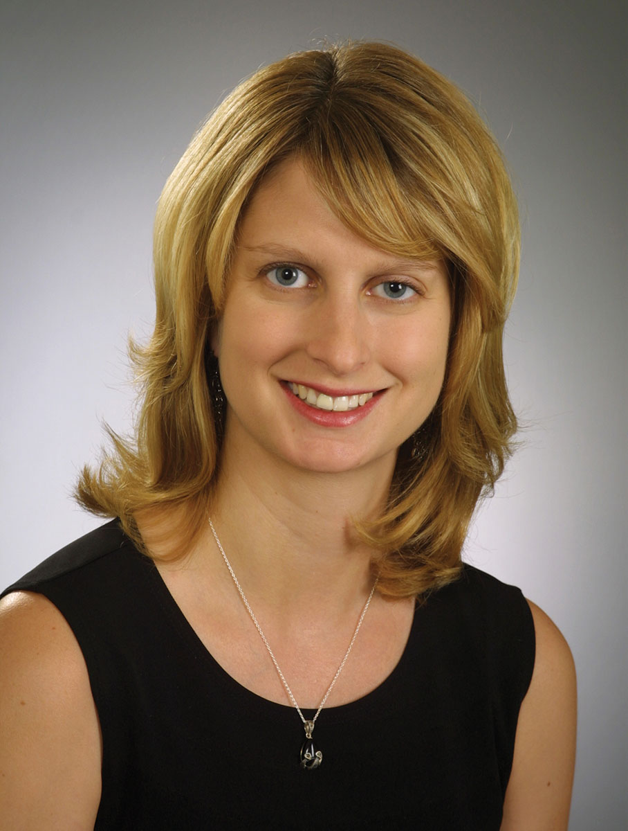 Julie Vander Werff, PA-C
