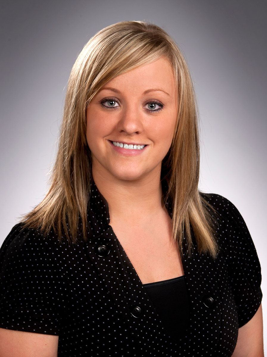 Kaitlin Hellenbrand, CLT, MS, OTR/L