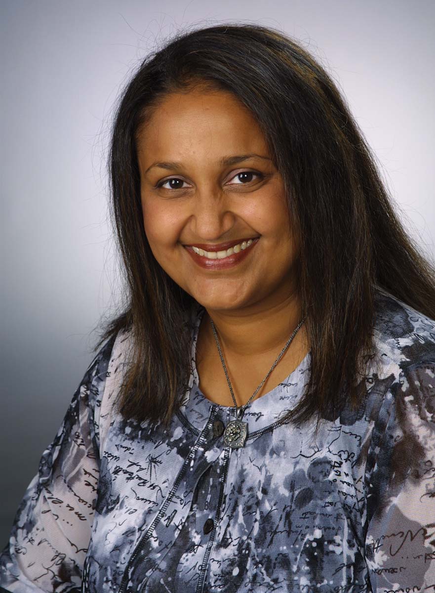 Lavanya Rajagopalan, MD