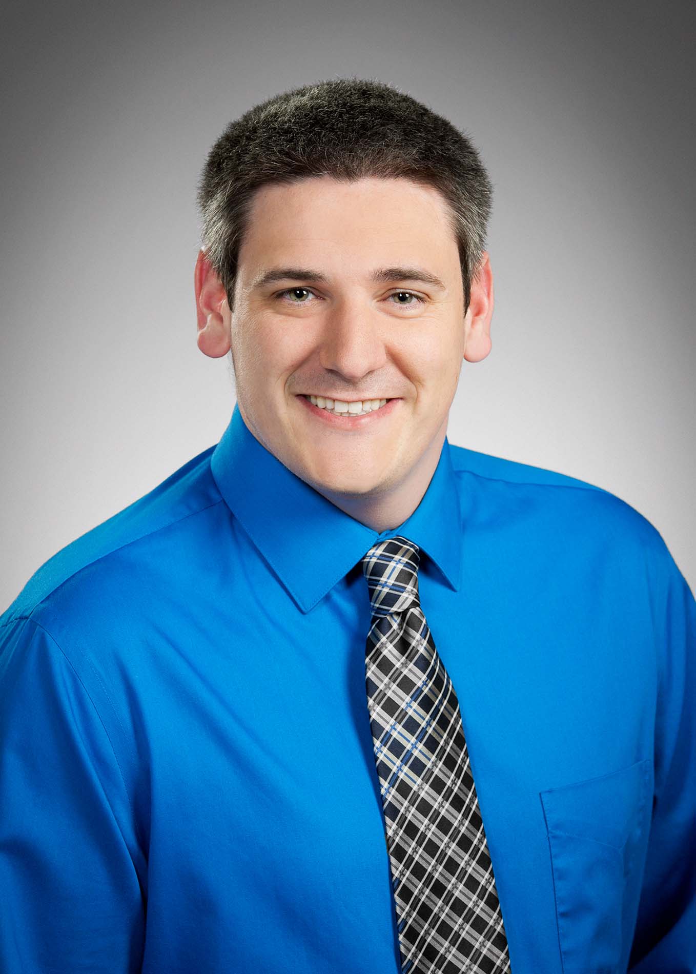 Paul Jones, DPT, SCS