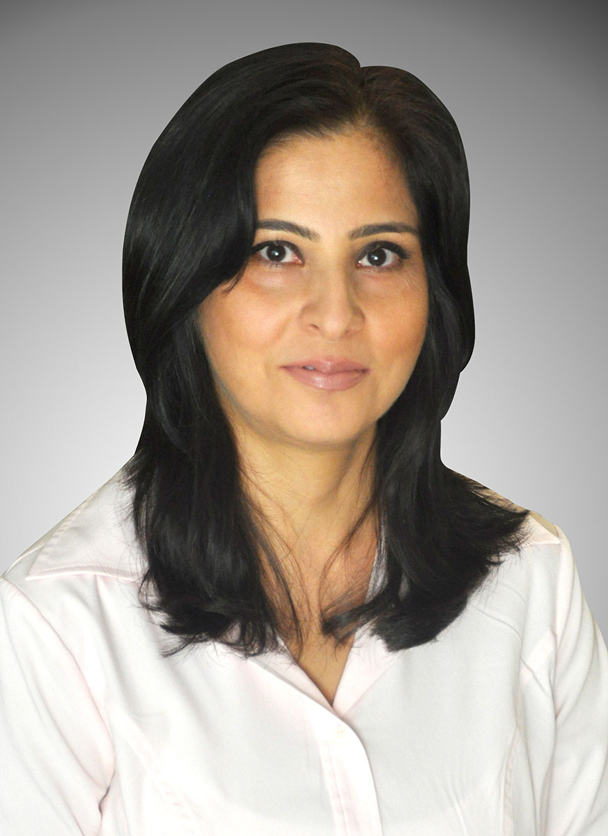 Rama Ahuja, PT, MPT, CIMT