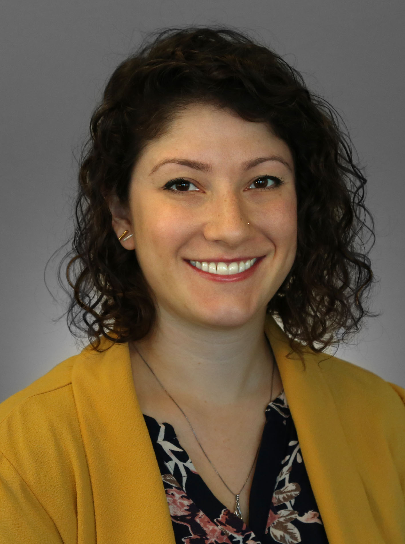 Alexandra Musial, PA-C, MPAS