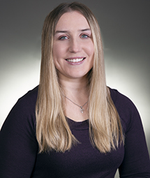 Morgan Quackenboss, PA-C