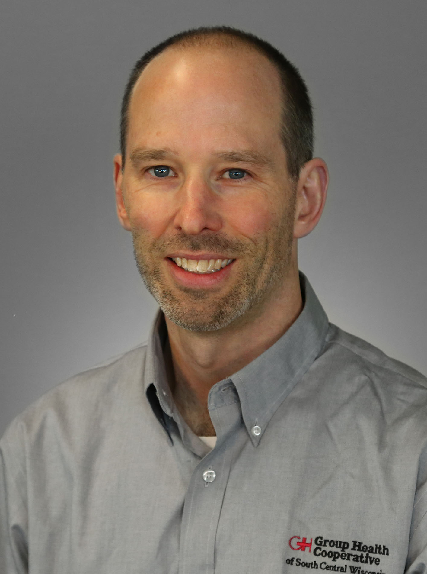 Scott Theado, PT, CIMT