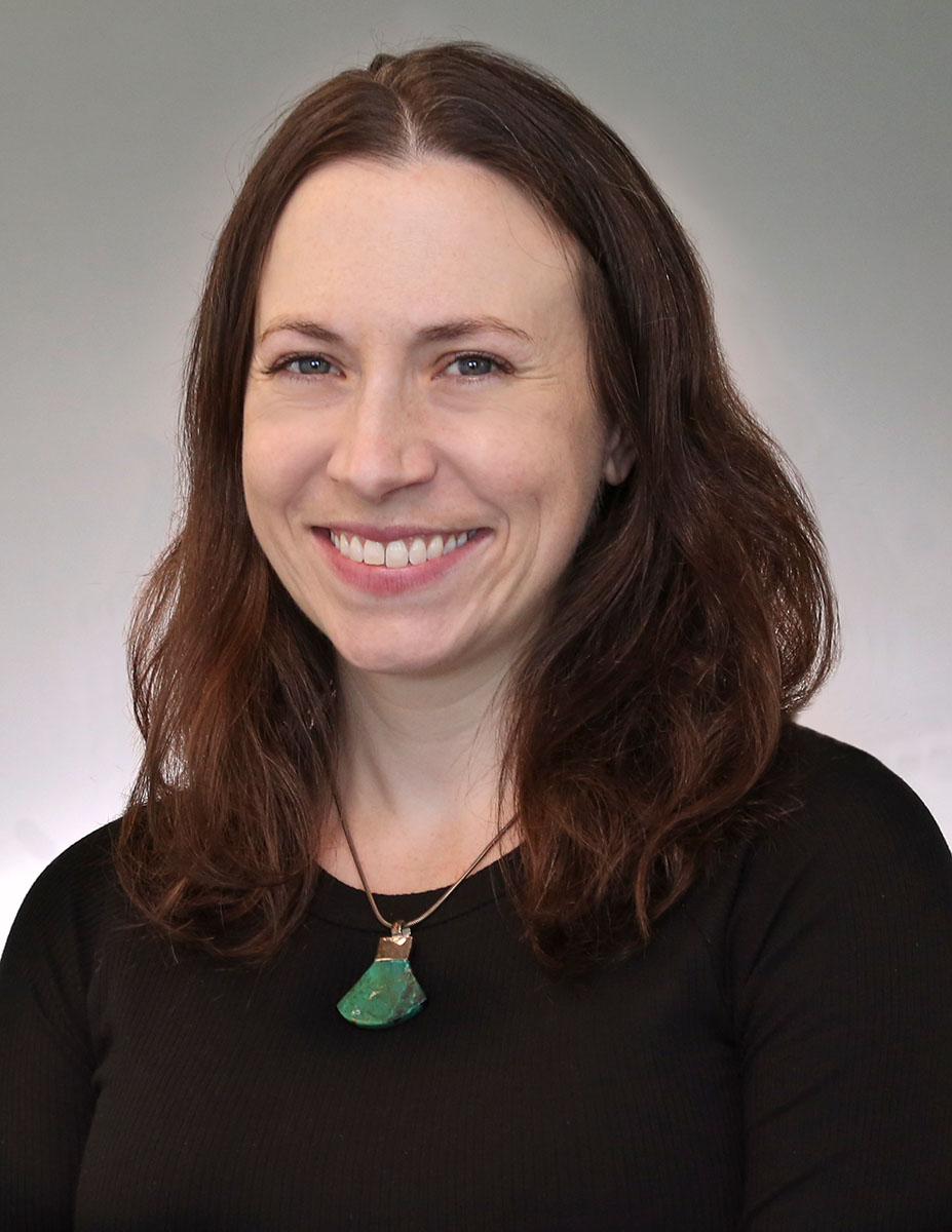 Kathryn Ledford, DO