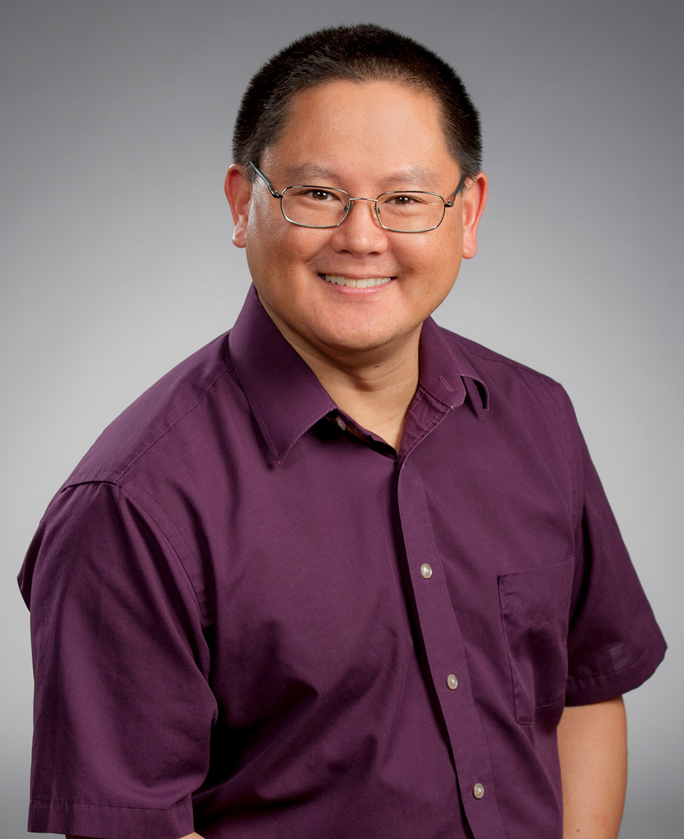 Stephen Lo, MD