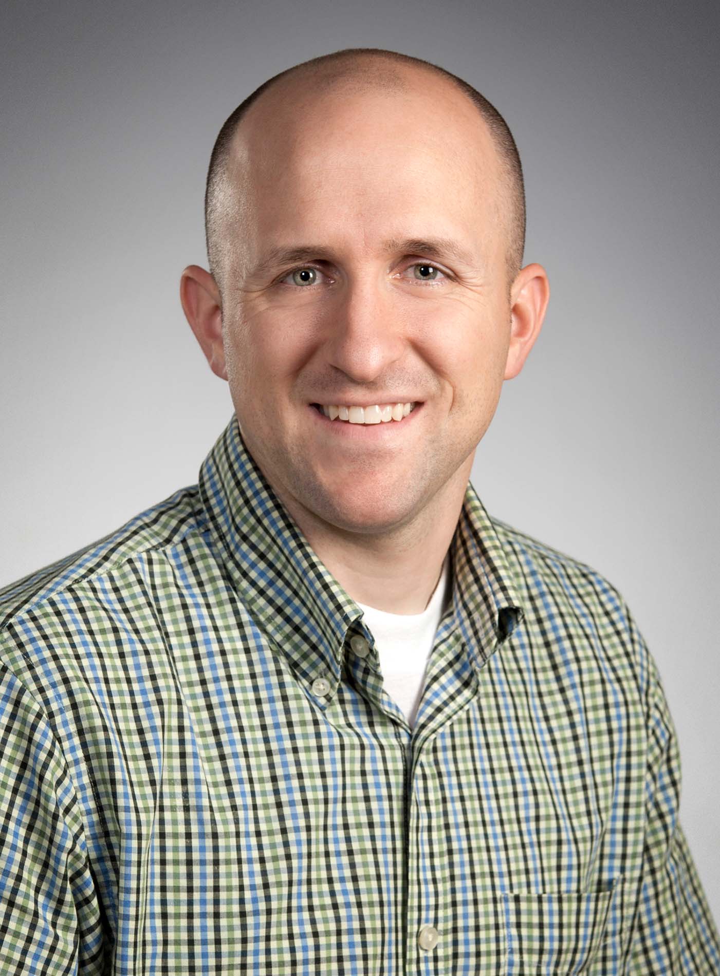 Taylor Mildenhall, DPT, OCS, CCTT