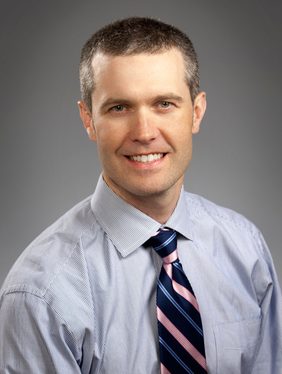 Ted German, DPT, CIMT, CPRS