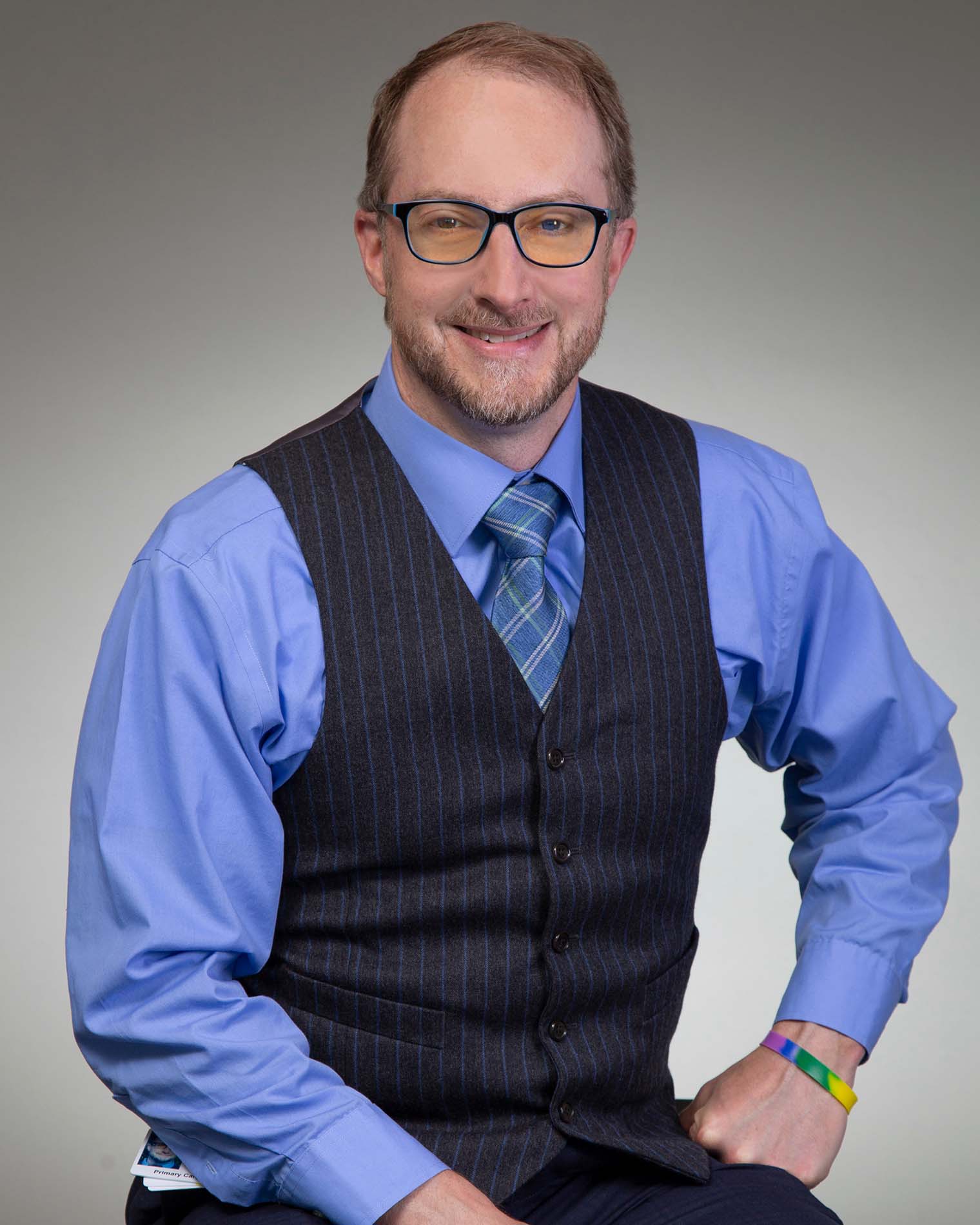 Michael Schiferl, MD