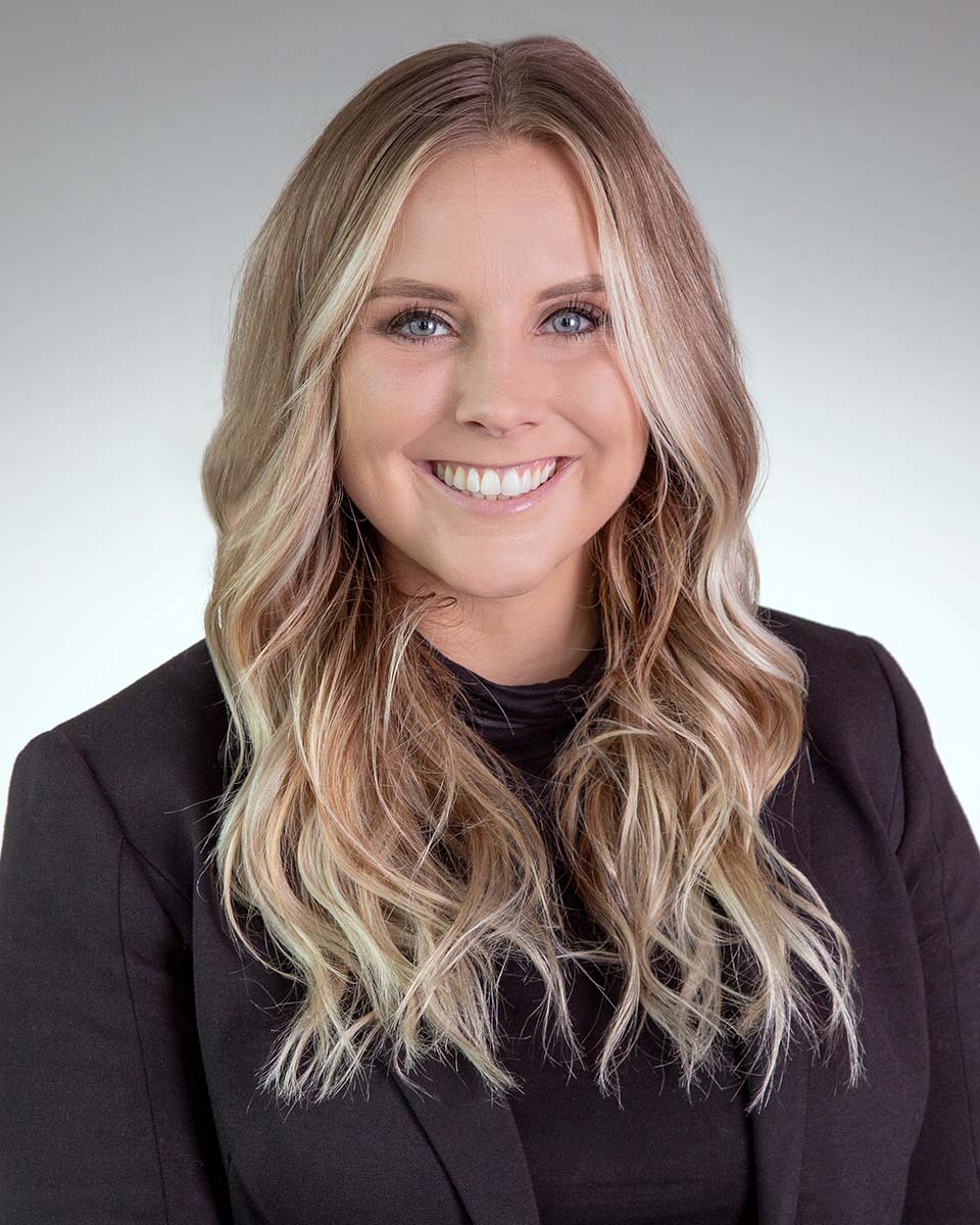 Brittany Paramore, DNP