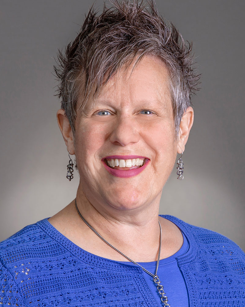 Jacolyn Hudson, MOTR/L