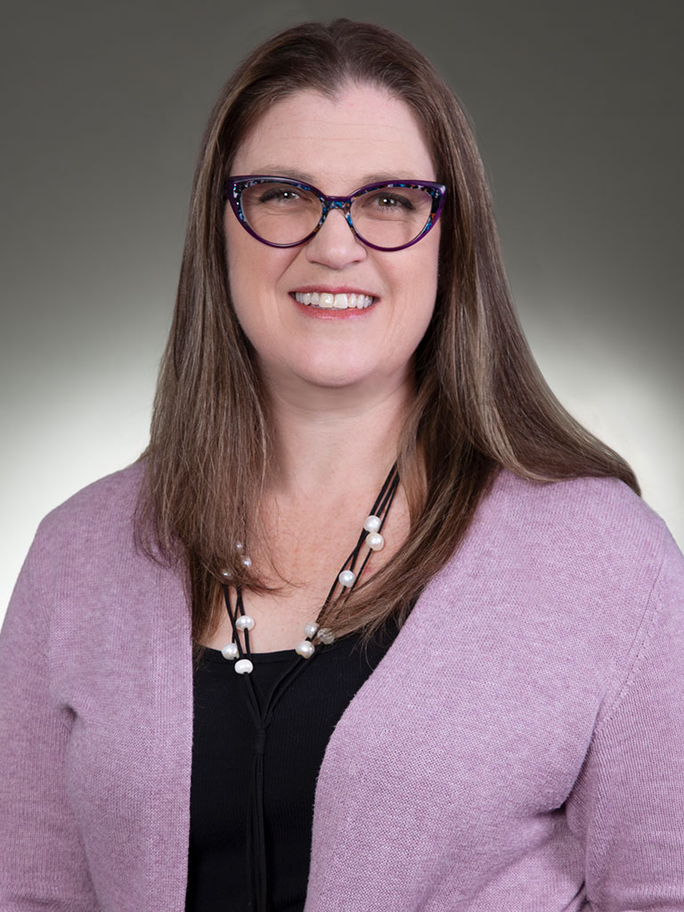 Lauren Schmick, APNP