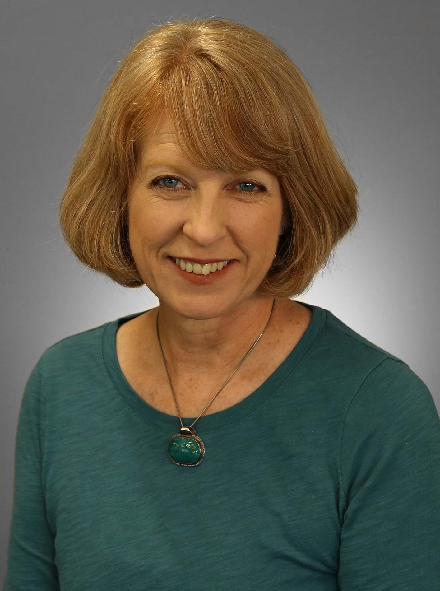 Barb Urmann, PT, MOMT