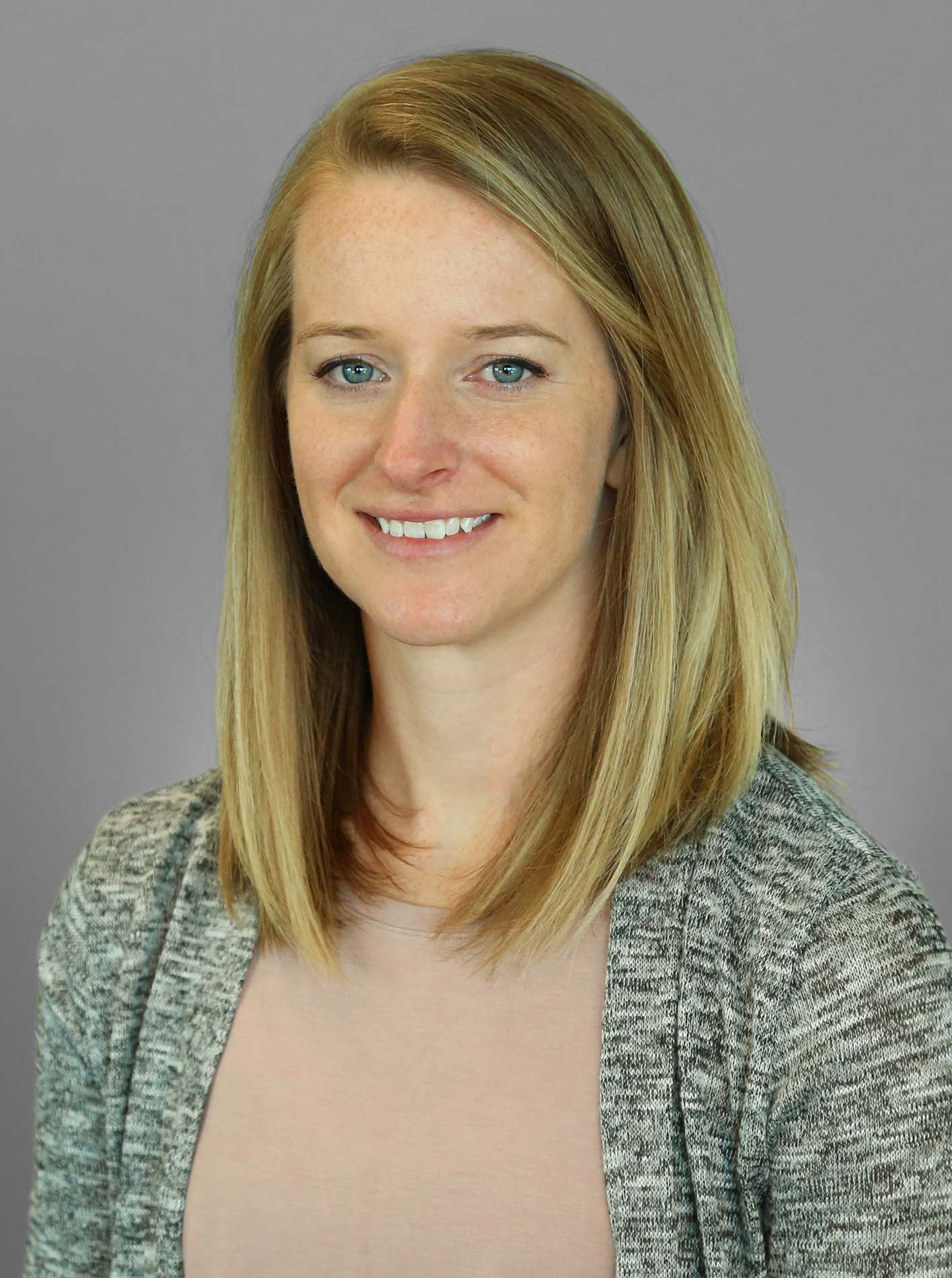 Jackie Spees, DPT, CSCS