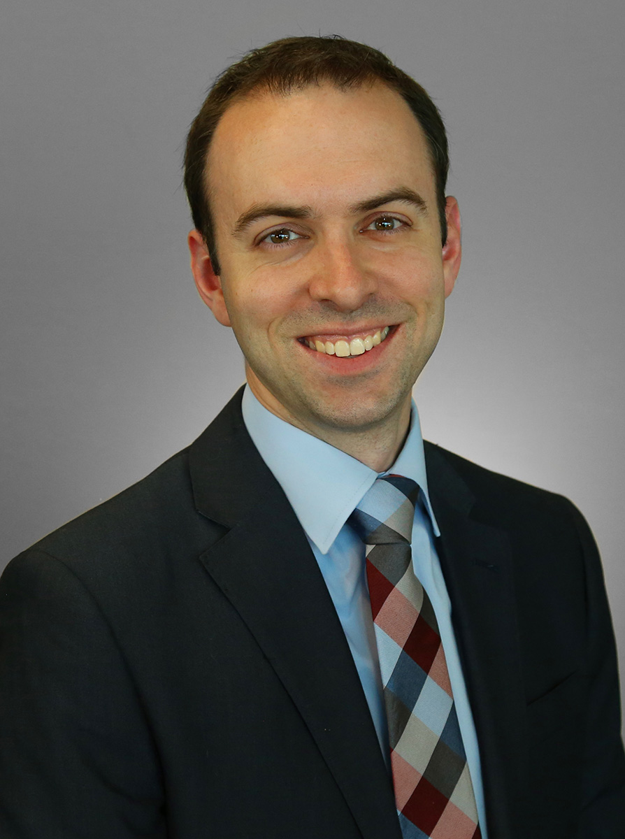 Robert Luchsinger, DO