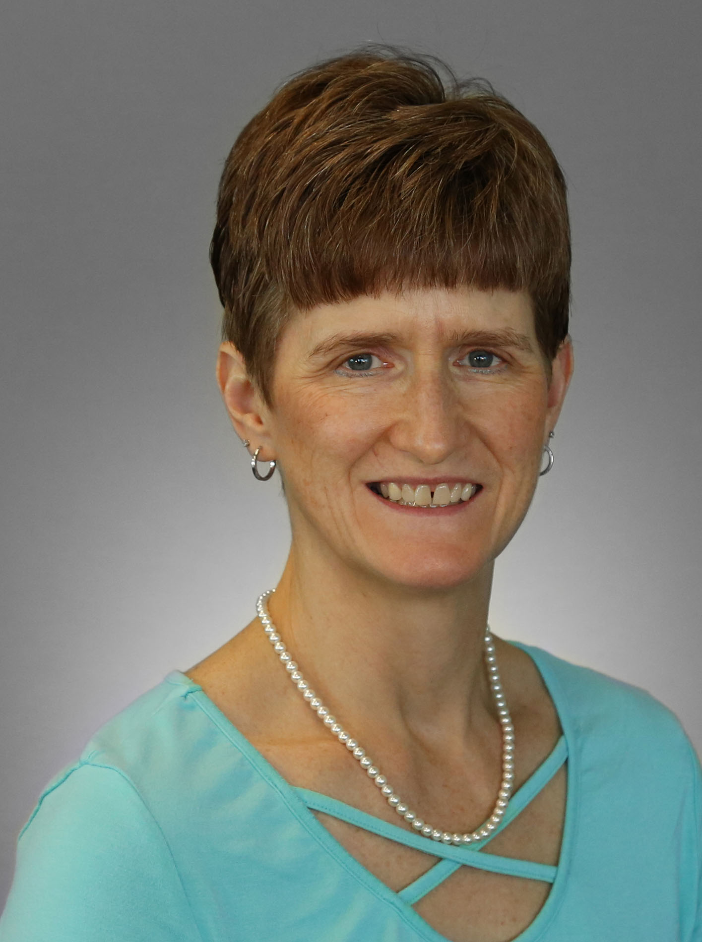 Brenda Milbrath, DPT, MS, CIMT, OCS