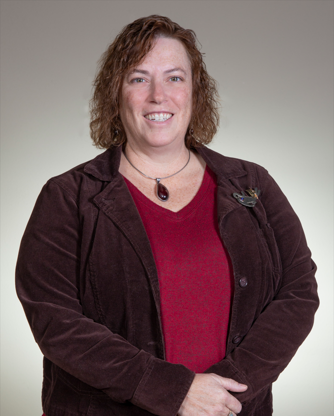 Kristine Schmitt, LPC